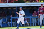 Baseball vs MIT  Wheaton College Baseball vs MIT during Semi final game of the NEWMAC Championship hosted by Wheaton. - (Photo by Keith Nordstrom) : Wheaton, baseball, NEWMAC